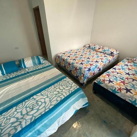 Casa Santorini Hotell Cartagena Eksteriør bilde