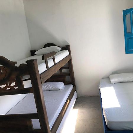 Casa Santorini Hotell Cartagena Eksteriør bilde