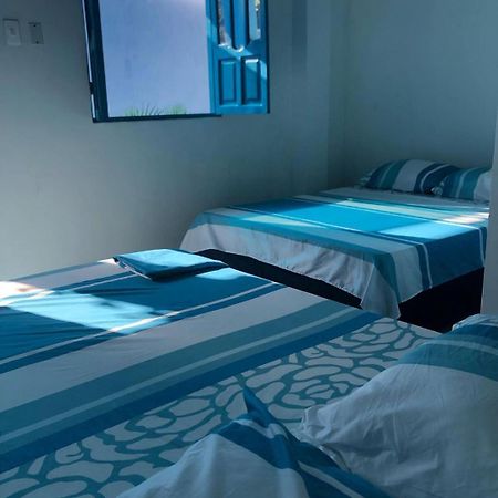 Casa Santorini Hotell Cartagena Eksteriør bilde