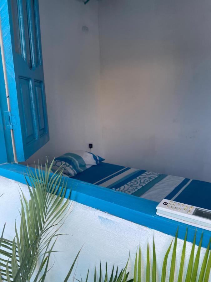 Casa Santorini Hotell Cartagena Eksteriør bilde